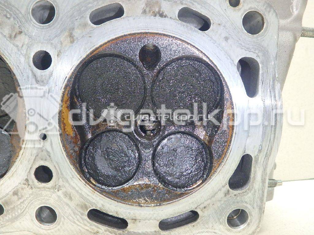 Фото Головка блока для двигателя 3GR-FSE для Lexus / Toyota 249-256 л.с 24V 3.0 л бензин {forloop.counter}}