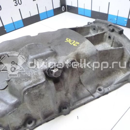 Фото Поддон масляный двигателя  1S7G6675AR для Ford Maverick / Cougar Ec / Mondeo