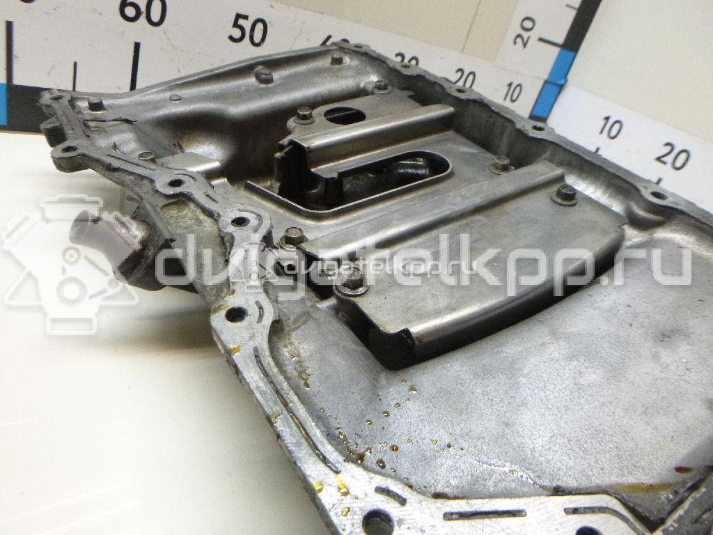 Фото Поддон масляный двигателя  1S7G6675AR для Ford Maverick / Cougar Ec / Mondeo {forloop.counter}}