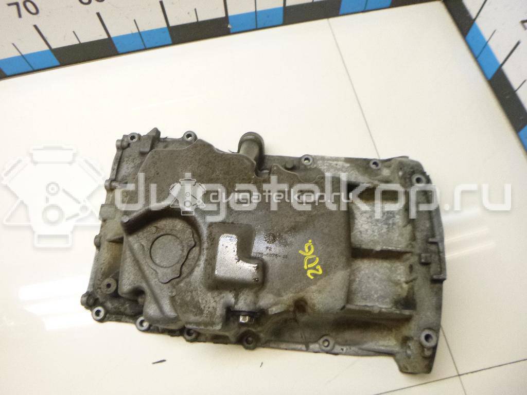 Фото Поддон масляный двигателя  1S7G6675AR для Ford Maverick / Cougar Ec / Mondeo {forloop.counter}}