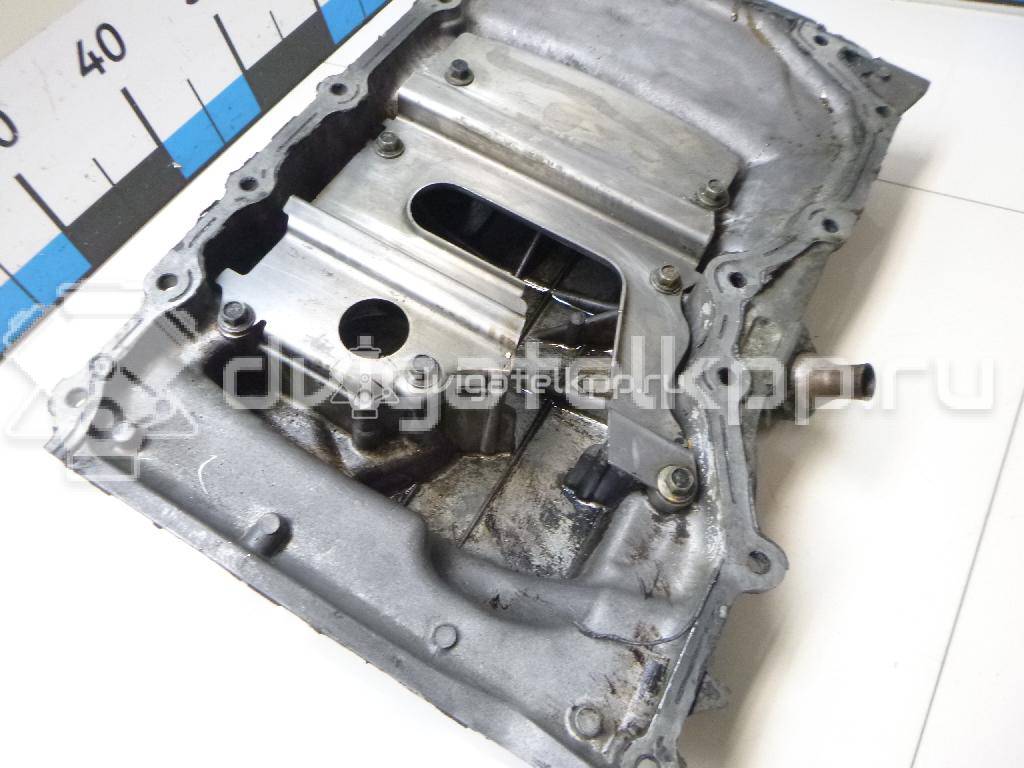 Фото Поддон масляный двигателя  1S7G6675AR для Ford Maverick / Cougar Ec / Mondeo {forloop.counter}}