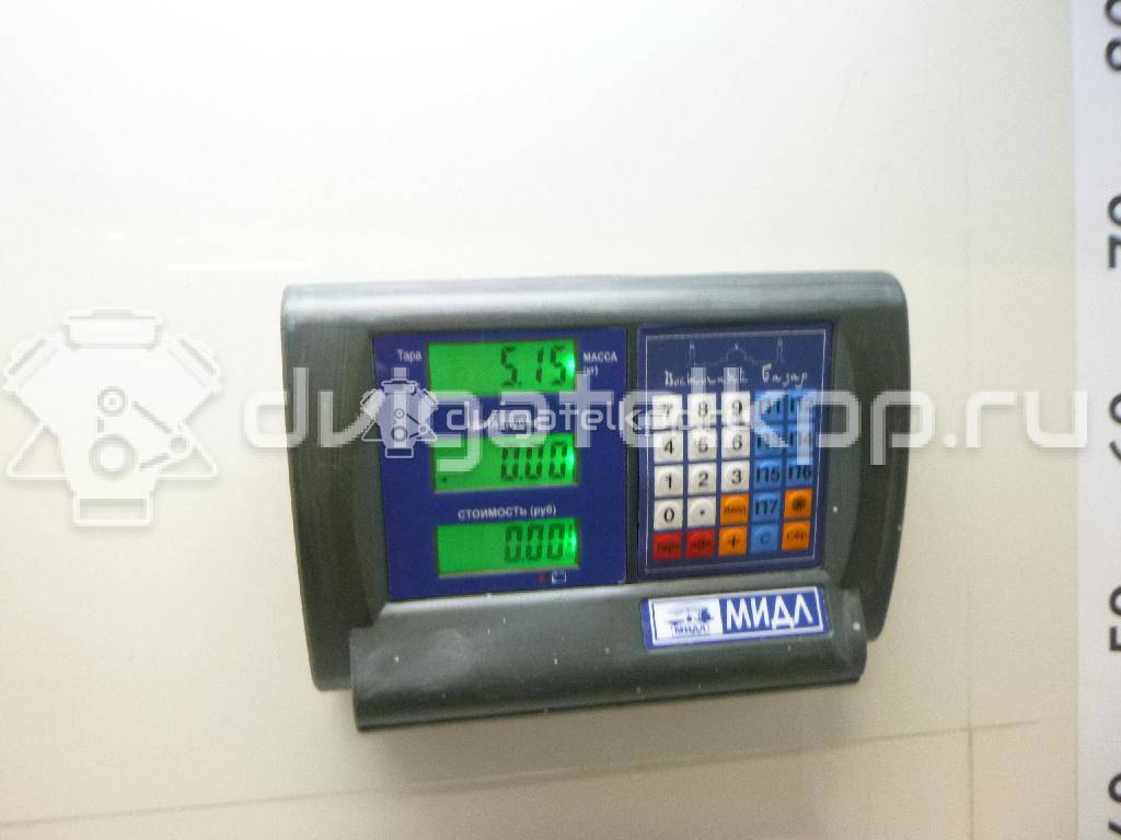 Фото Поддон масляный двигателя  1S7G6675AR для Ford Maverick / Cougar Ec / Mondeo {forloop.counter}}