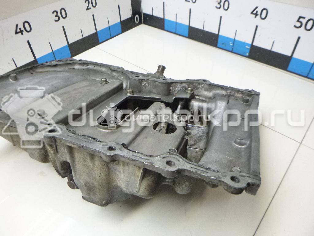 Фото Поддон масляный двигателя  1S7G6675AR для Ford Maverick / Cougar Ec / Mondeo {forloop.counter}}