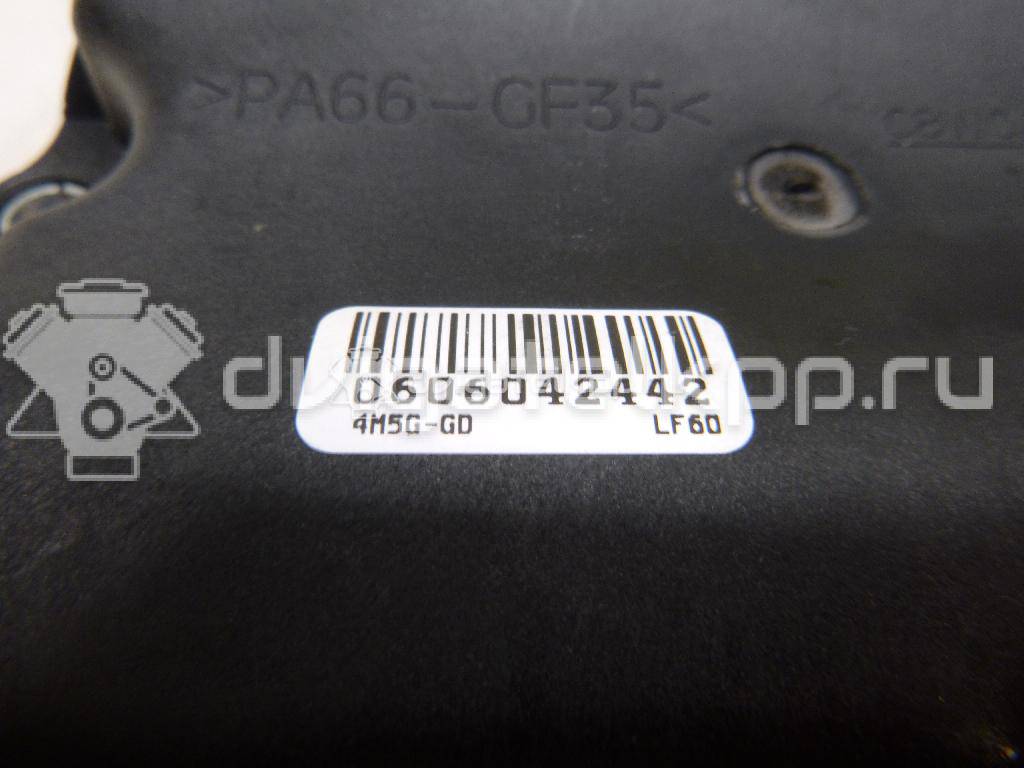Фото Сапун  1357522 для ford Mondeo III {forloop.counter}}
