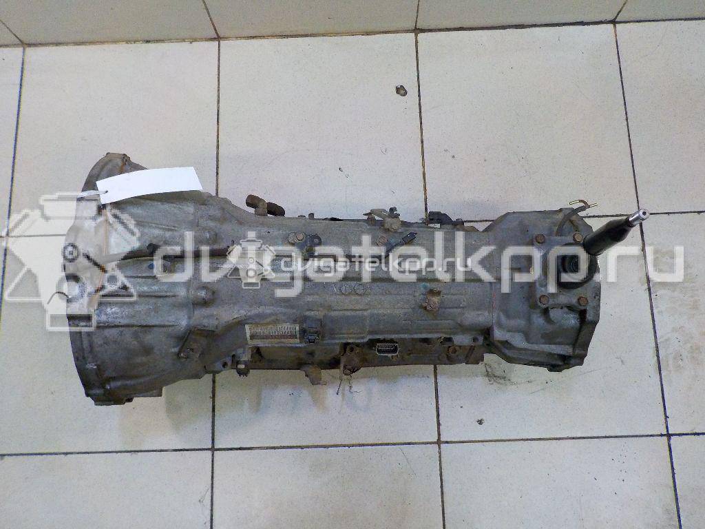 Фото Контрактная (б/у) АКПП для Toyota Land Cruiser / Tundra , / 4 / Sequoia 233-288 л.с 32V 4.7 л 2UZ-FE бензин 3500060A60 {forloop.counter}}