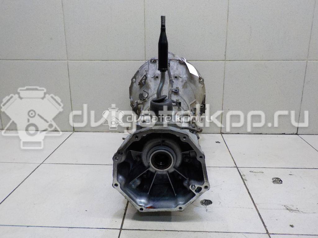 Фото Контрактная (б/у) АКПП для Toyota Land Cruiser / Tundra , / 4 / Sequoia 233-288 л.с 32V 4.7 л 2UZ-FE бензин 3500060A60 {forloop.counter}}