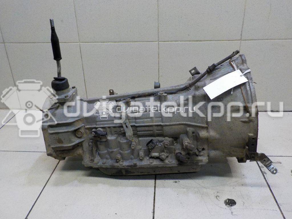 Фото Контрактная (б/у) АКПП для Toyota Land Cruiser / Tundra , / 4 / Sequoia 233-288 л.с 32V 4.7 л 2UZ-FE бензин 3500060A60 {forloop.counter}}