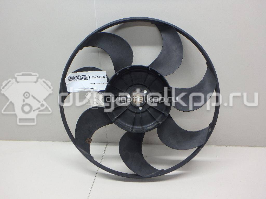 Фото Крыльчатка  для Ford Mondeo {forloop.counter}}
