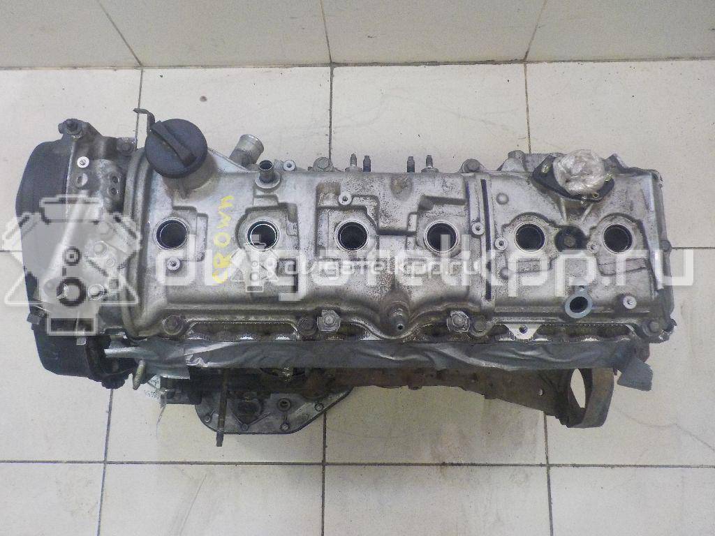 Фото Контрактный (б/у) двигатель 2JZ-FSE для Toyota Progres Jcg1 / Chaser / Brevis Jcg1 200-220 л.с 24V 3.0 л бензин 1900046531 {forloop.counter}}