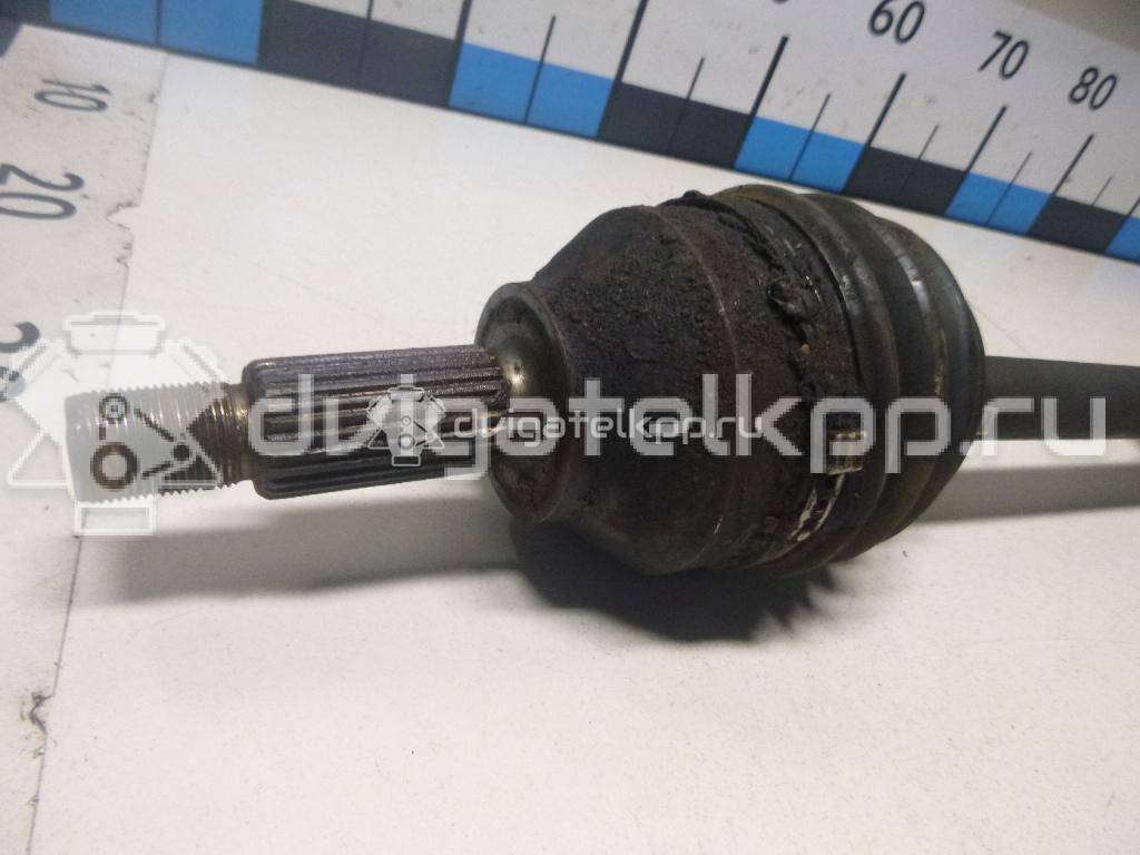 Фото Полуось передняя левая  1326261 для Ford Focus / Mondeo {forloop.counter}}