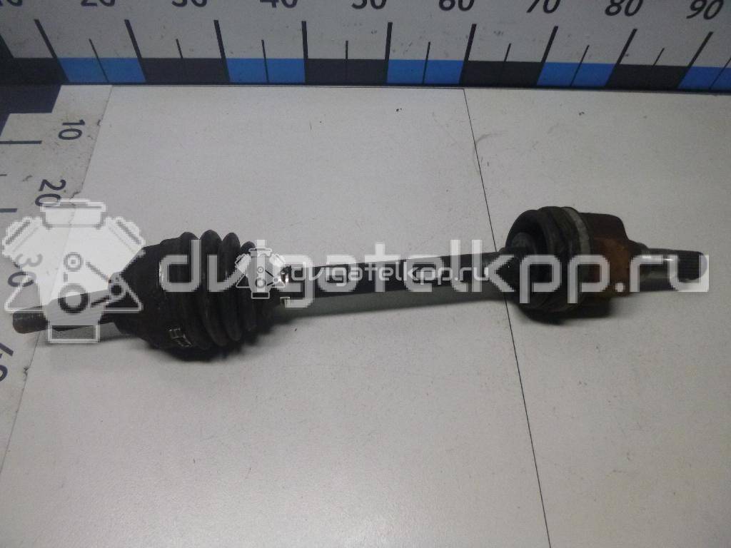 Фото Полуось передняя левая  1326261 для Ford Focus / Mondeo {forloop.counter}}