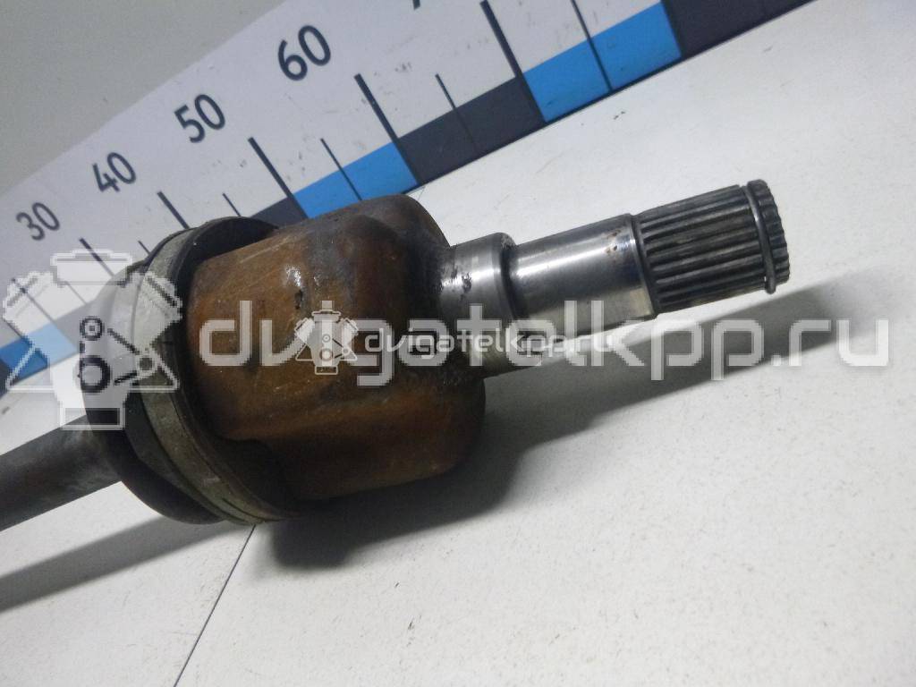 Фото Полуось передняя левая  1326261 для Ford Focus / Mondeo {forloop.counter}}