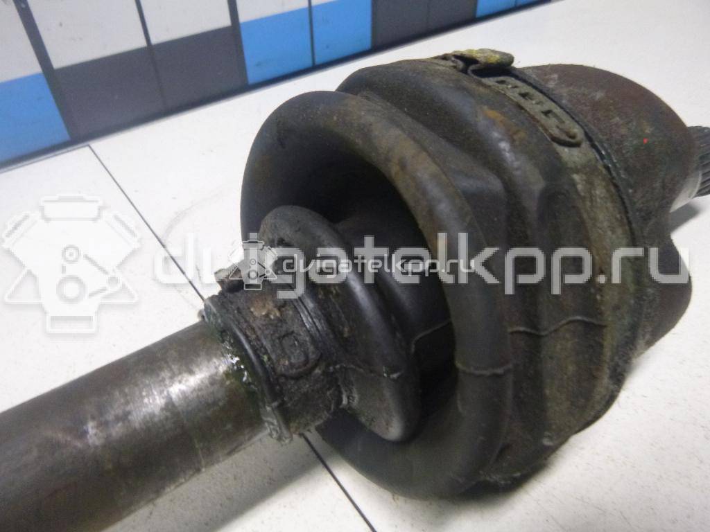 Фото Полуось передняя левая  1326261 для Ford Focus / Mondeo {forloop.counter}}