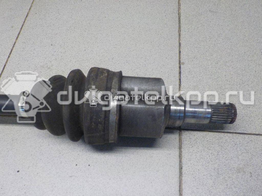 Фото Полуось передняя левая  1326261 для Ford Focus / Mondeo {forloop.counter}}