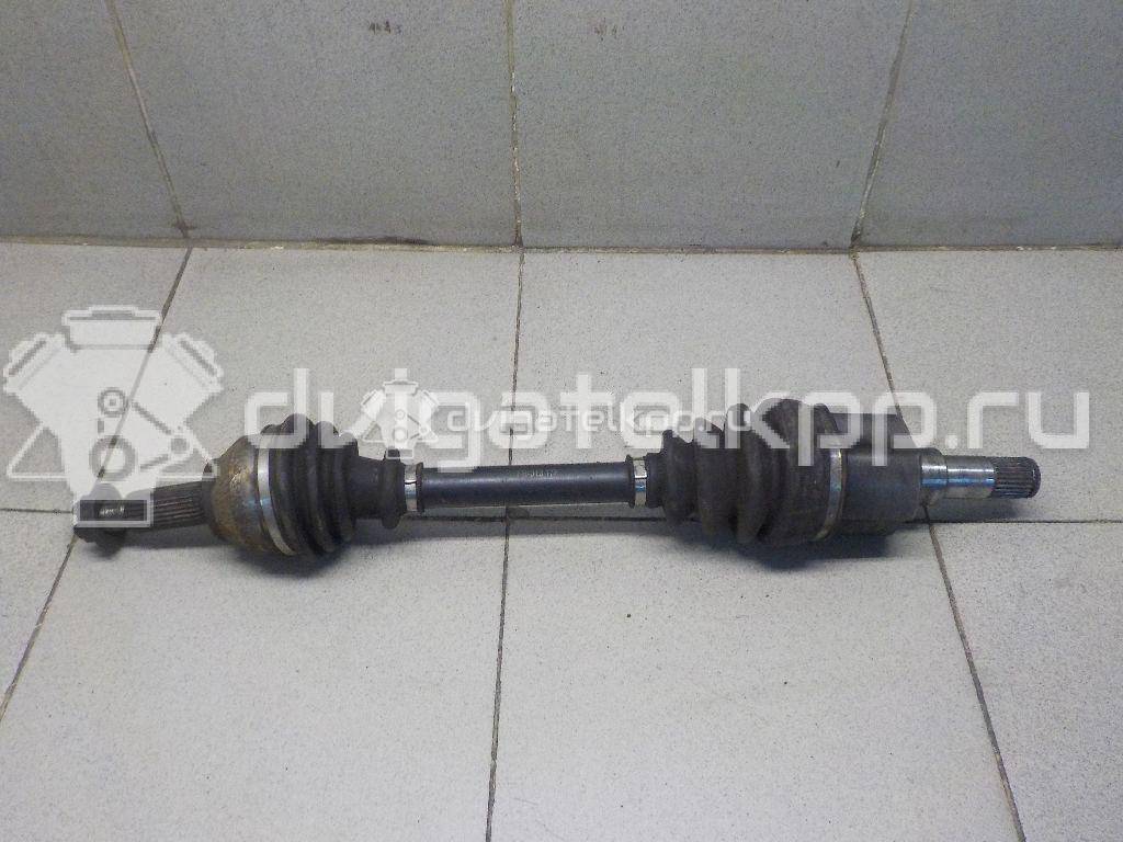 Фото Полуось передняя левая  1326261 для Ford Focus / Mondeo {forloop.counter}}
