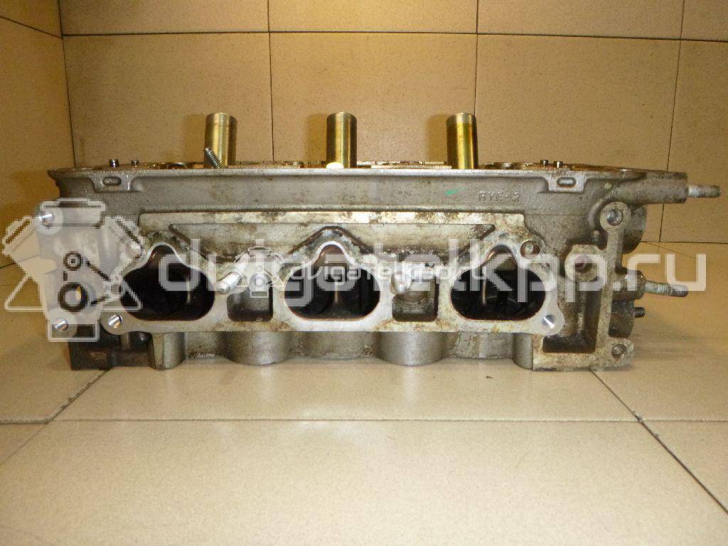 Фото Головка блока для двигателя J37A1 для Acura Mdx 309 л.с 24V 3.7 л бензин 12300RYE810 {forloop.counter}}