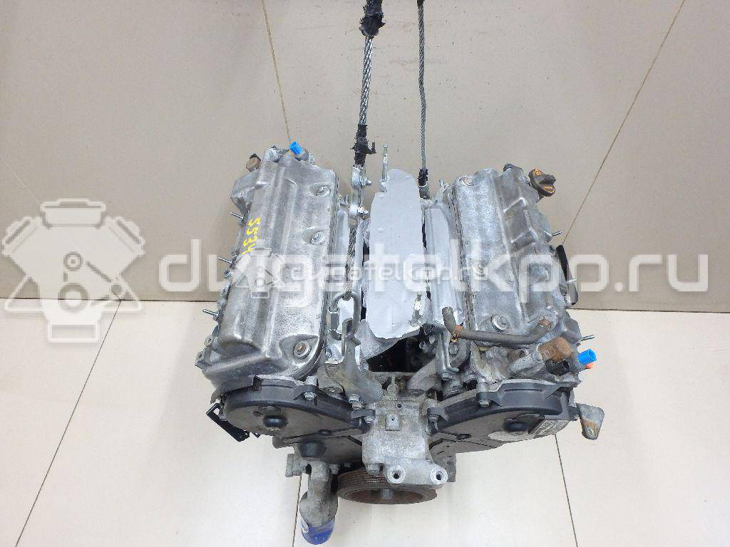 Фото Контрактный (б/у) двигатель J35Z2 для Acura / Honda / Honda (Gac) 271-284 л.с 24V 3.5 л бензин {forloop.counter}}