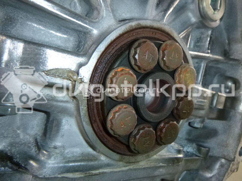 Фото Контрактный (б/у) двигатель K24Z3 для Acura Tsx Cu 201-207 л.с 16V 2.4 л бензин {forloop.counter}}