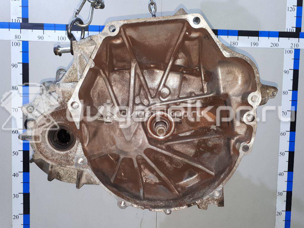 Фото Контрактная (б/у) МКПП для Acura / Honda 201-207 л.с 16V 2.4 л K24Z3 бензин 20011RM5B30 {forloop.counter}}