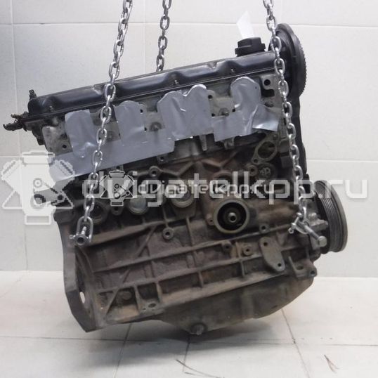 Фото Контрактный (б/у) двигатель AAR для Audi 100 / A6 133 л.с 10V 2.3 л бензин