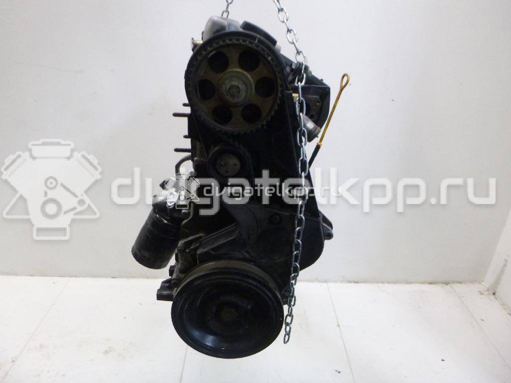 Фото Контрактный (б/у) двигатель AAT для Audi 100 / A6 114-116 л.с 10V 2.5 л Дизельное топливо {forloop.counter}}