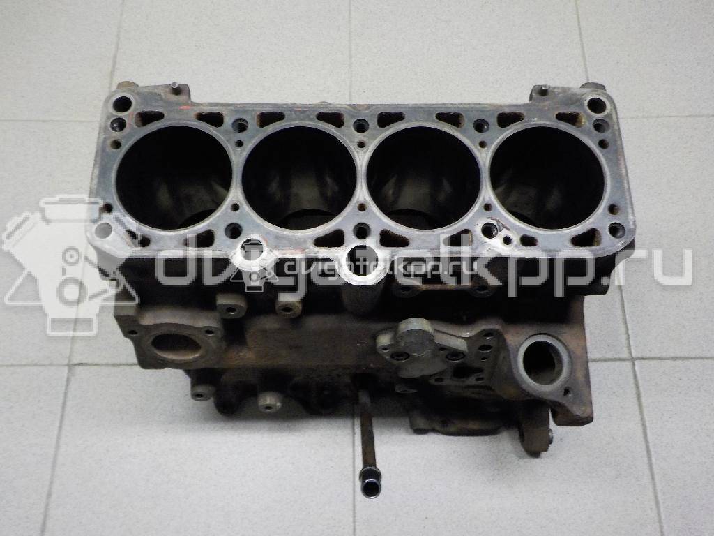 Фото Блок двигателя для двигателя DZ для Audi 80 / Coupe 112 л.с 8V 1.8 л бензин 026103101L {forloop.counter}}