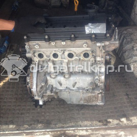 Фото Контрактный (б/у) двигатель G4LA для Kia Picanto / Rio 69-88 л.с 16V 1.2 л бензин