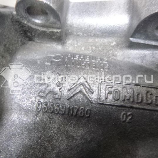 Фото Клапан рециркуляции выхлопных газов  LR000997 для ford Mondeo IV