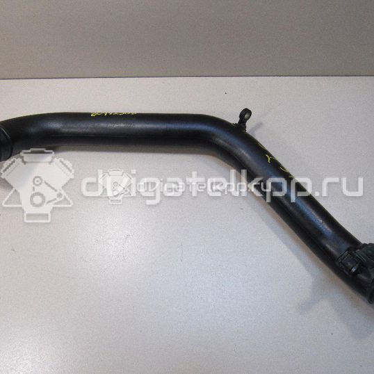 Фото Патрубок интеркулера  30636784 для ford Mondeo IV