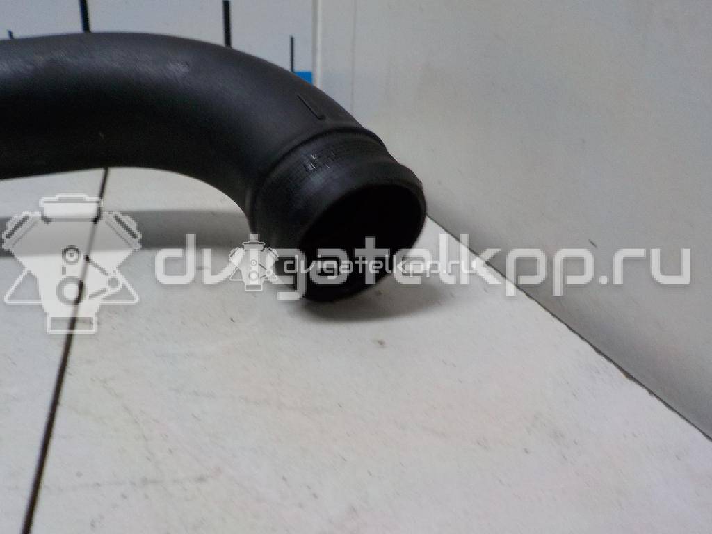 Фото Патрубок интеркулера  30636784 для ford Mondeo IV {forloop.counter}}