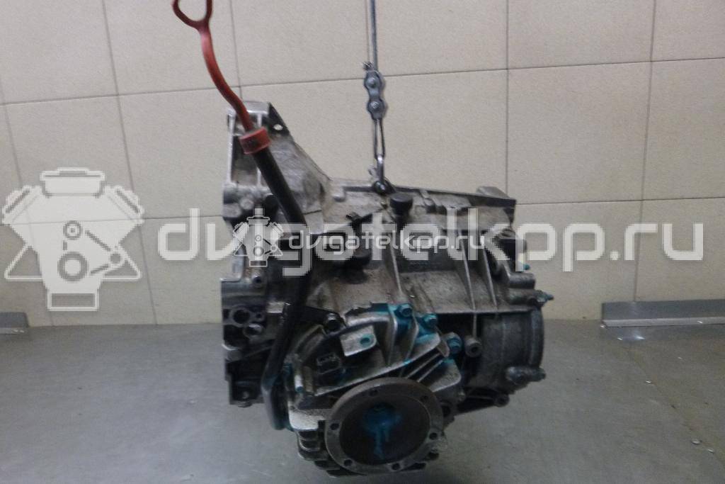 Фото Контрактная (б/у) АКПП для Audi 80 90 л.с 8V 2.0 л ABT бензин {forloop.counter}}