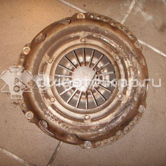 Фото Корзина сцепления  3M517563AD для Ford Focus
