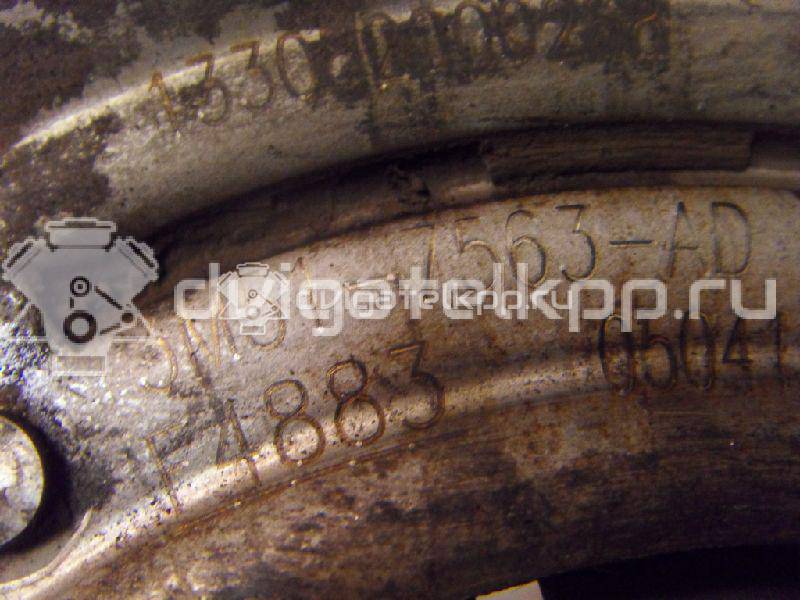 Фото Корзина сцепления  3M517563AD для Ford Focus {forloop.counter}}