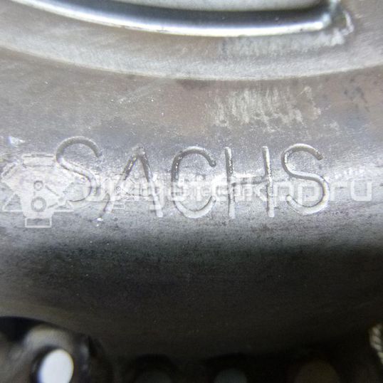 Фото Корзина сцепления  3M517563AG для Ford Focus