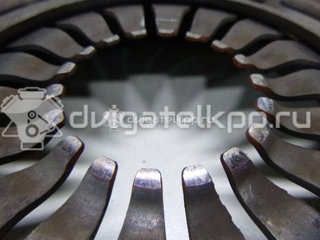 Фото Корзина сцепления  3M517563AG для Ford Focus {forloop.counter}}