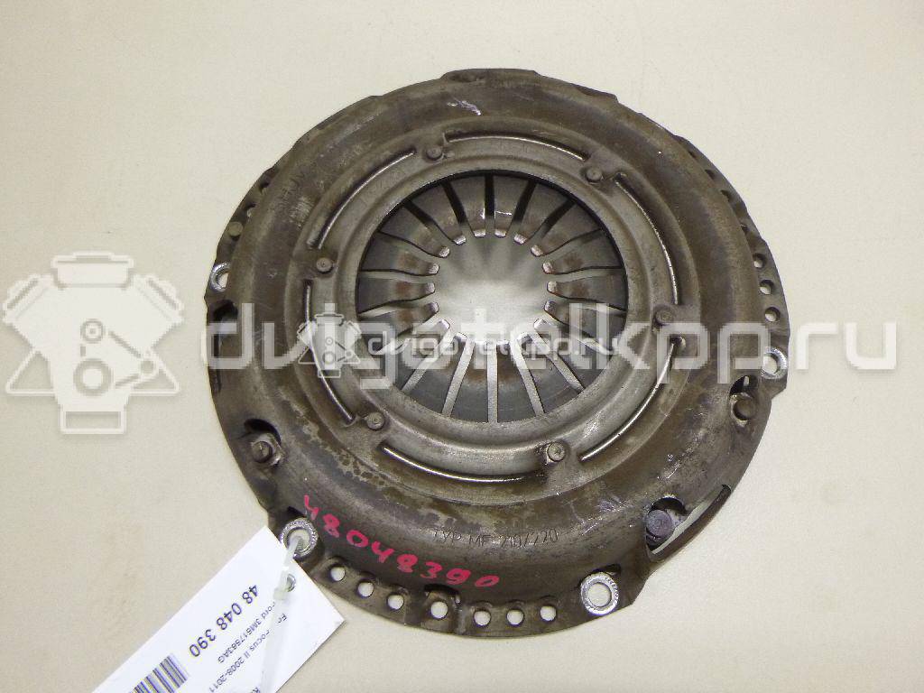 Фото Корзина сцепления  3M517563AG для Ford Focus {forloop.counter}}