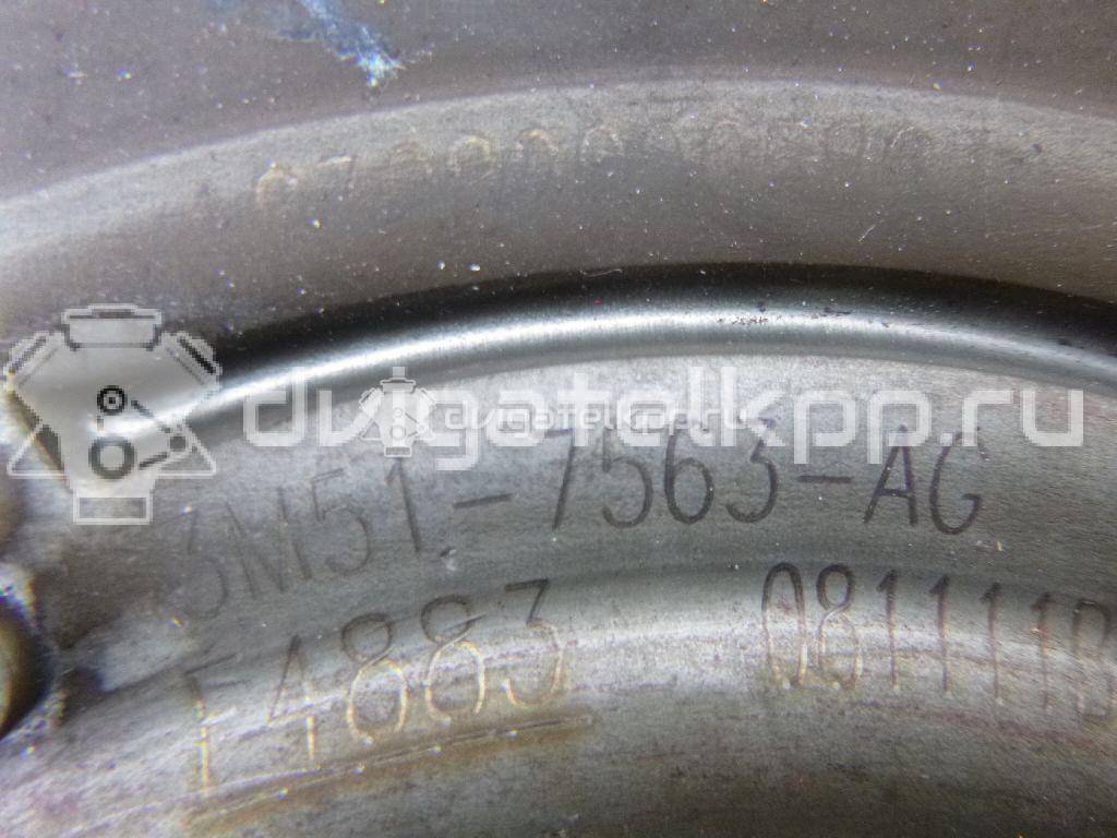 Фото Корзина сцепления  3M517563AG для Ford Focus {forloop.counter}}