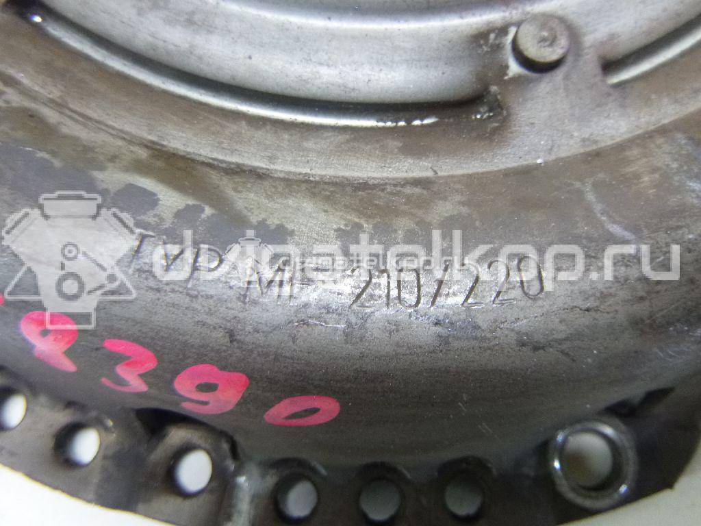 Фото Корзина сцепления  3M517563AG для Ford Focus {forloop.counter}}