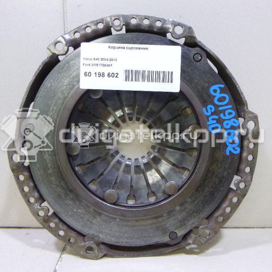 Фото Корзина сцепления  3M517563AF для Ford Focus
