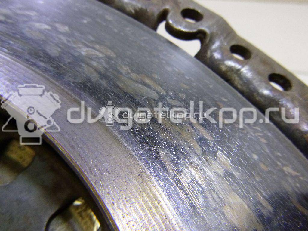 Фото Корзина сцепления  3M517563AF для Ford Focus {forloop.counter}}