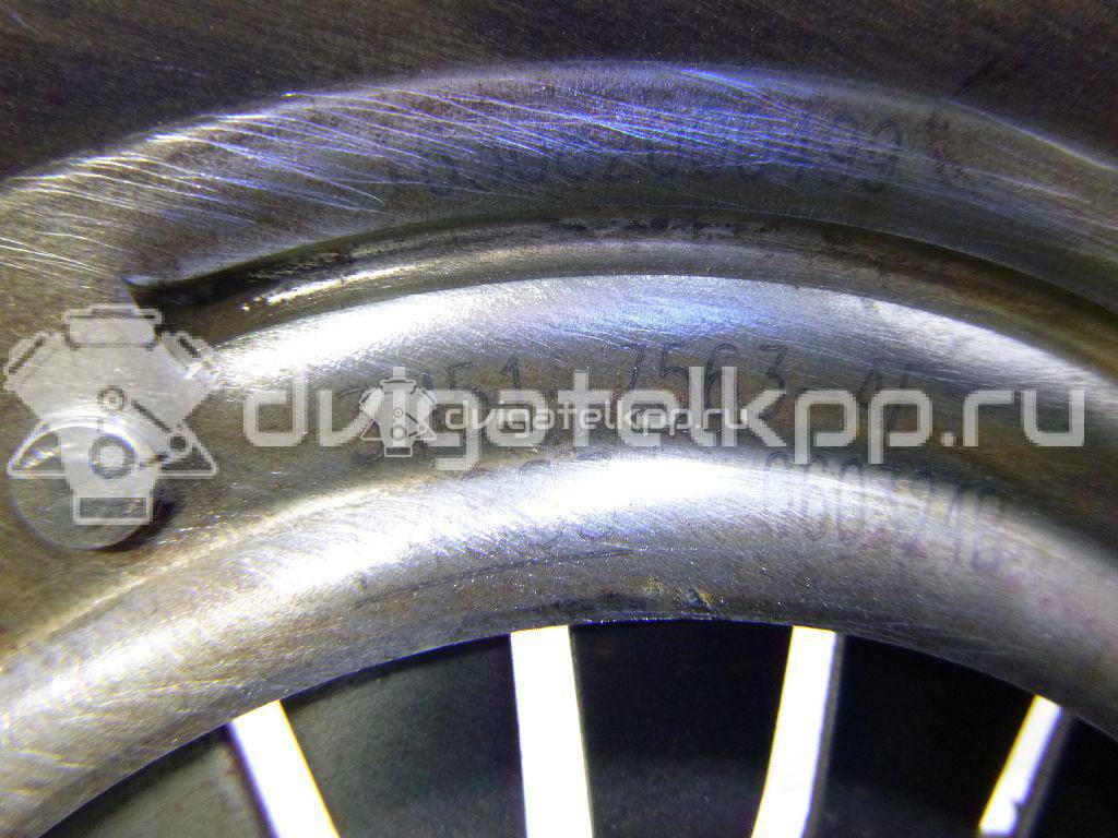 Фото Корзина сцепления  3M517563AF для Ford Focus {forloop.counter}}