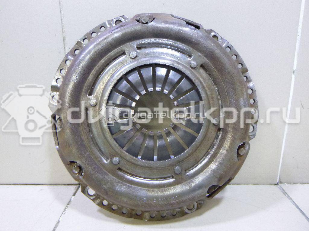 Фото Корзина сцепления  3M517563AF для Ford Focus {forloop.counter}}