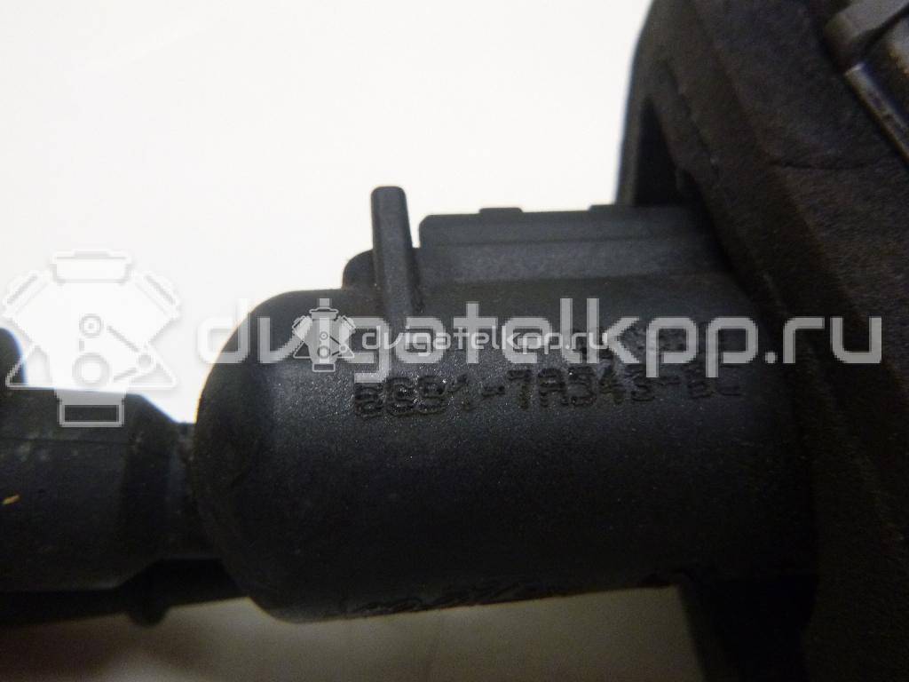Фото Цилиндр сцепления главный  6g917a543bc для Ford Galaxy / S-Max / Mondeo {forloop.counter}}