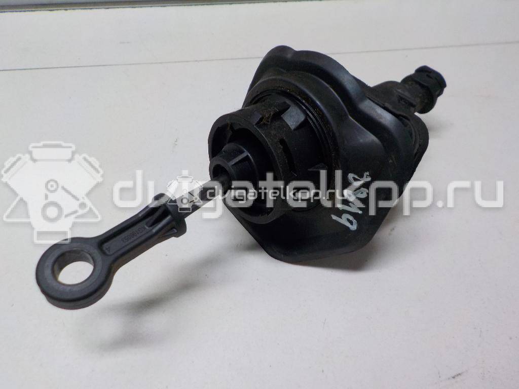 Фото Цилиндр сцепления главный  6g917a543bc для Ford Galaxy / S-Max / Mondeo {forloop.counter}}