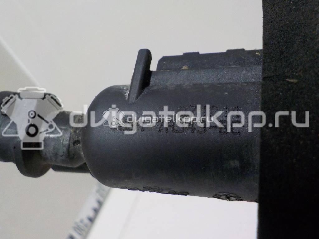 Фото Цилиндр сцепления главный  6g917a543bc для Ford Galaxy / S-Max / Mondeo {forloop.counter}}