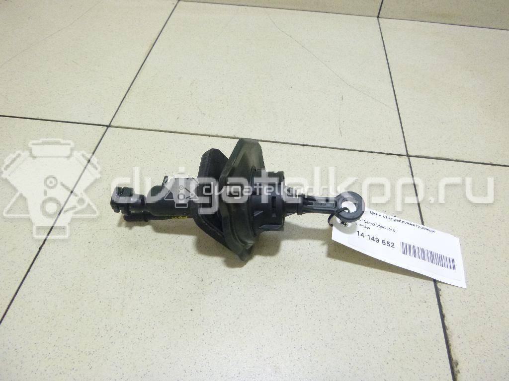 Фото Цилиндр сцепления главный  1491949 для Ford Galaxy / S-Max / Mondeo {forloop.counter}}