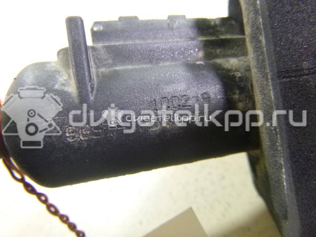 Фото Цилиндр сцепления главный  6G917A543AC для Ford Galaxy / S-Max / Mondeo {forloop.counter}}