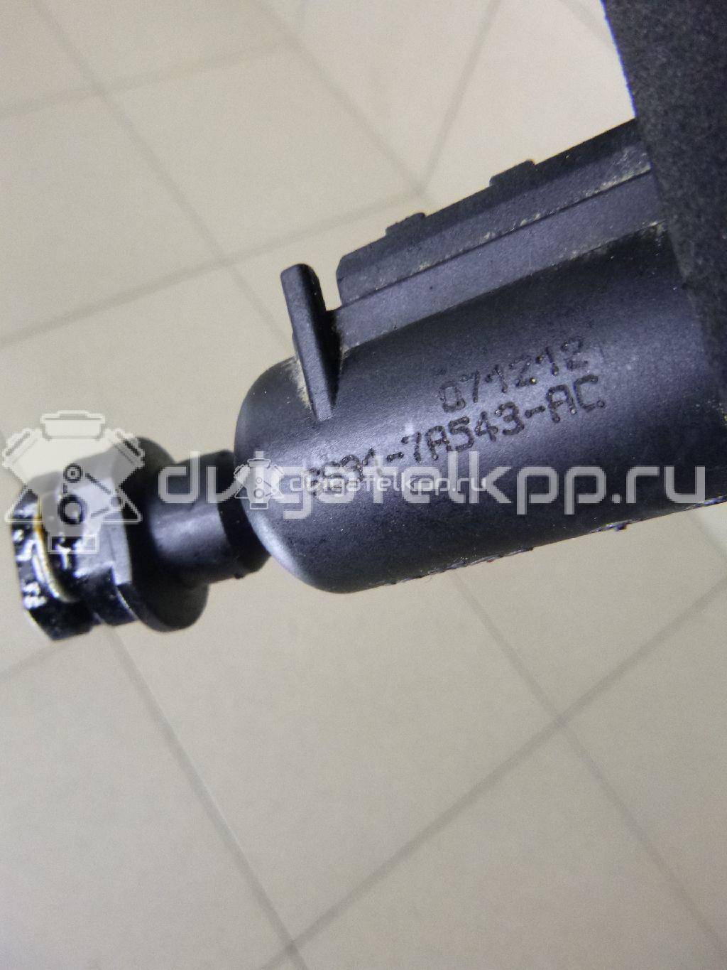 Фото Цилиндр сцепления главный  6G917A543AC для Ford Galaxy / S-Max / Mondeo {forloop.counter}}