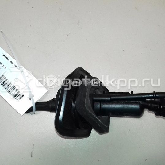 Фото Цилиндр сцепления главный  6G917A543AC для Ford Galaxy / S-Max / Mondeo