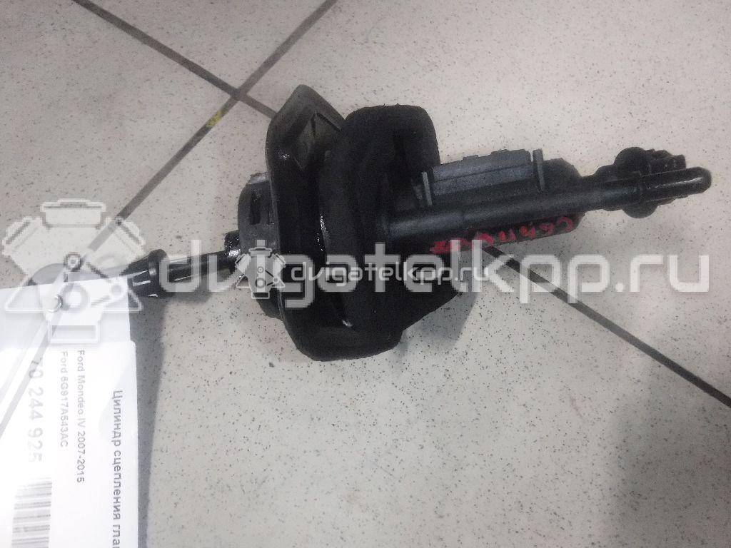 Фото Цилиндр сцепления главный  6G917A543AC для Ford Galaxy / S-Max / Mondeo {forloop.counter}}